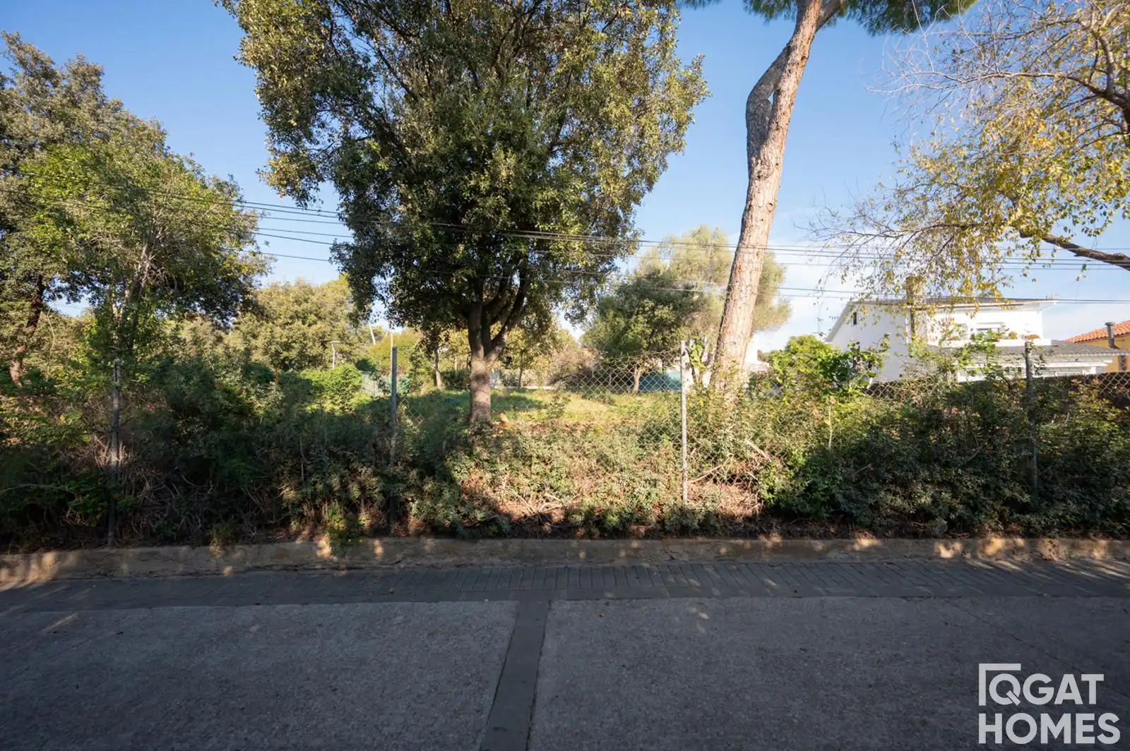 Terreno residenziale in vendita a Gafarró, imagen 19
