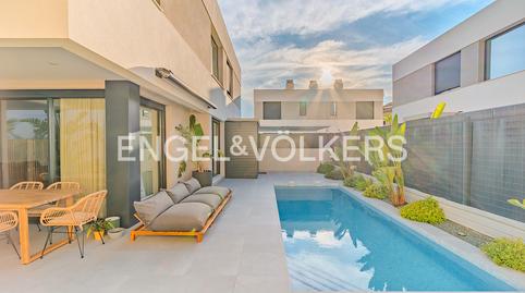 Photo 4 of House or chalet for sale in Calle Alcalde Paco Seva, 24, Bellavista - Capiscol - Frank Espinós, Alicante