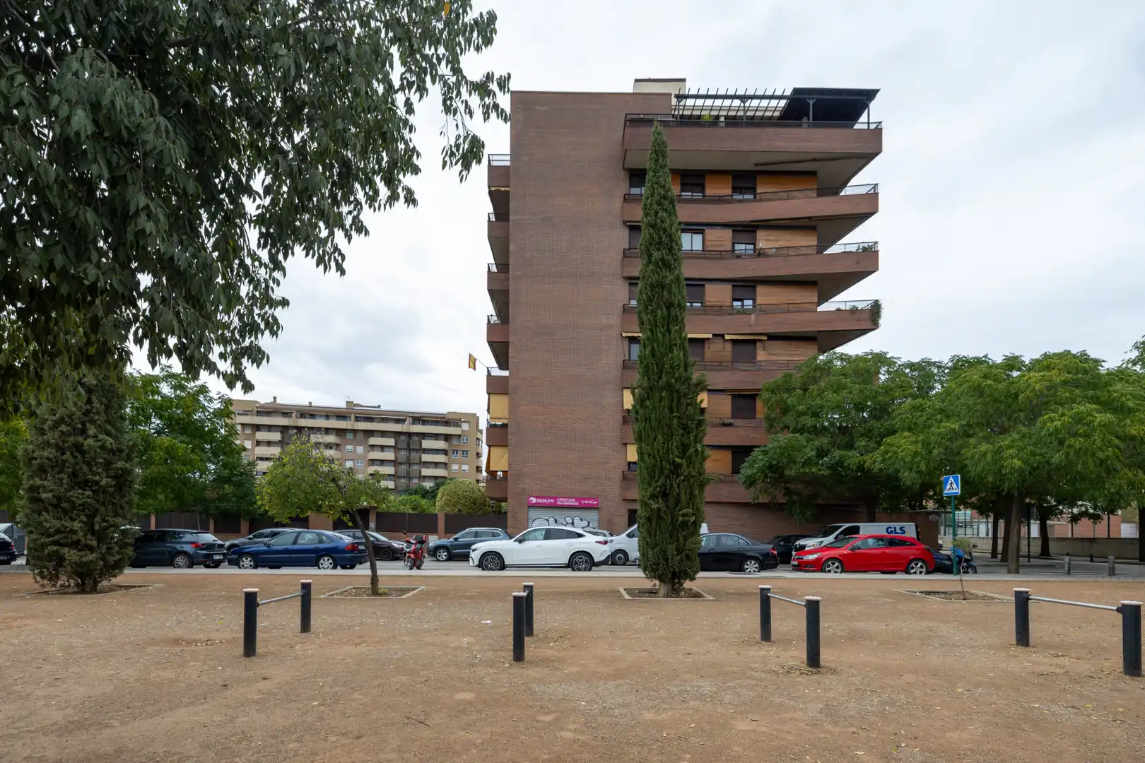 Attique avec terrasse à louer à Calle Mecina Bombarón 7, imagen 34