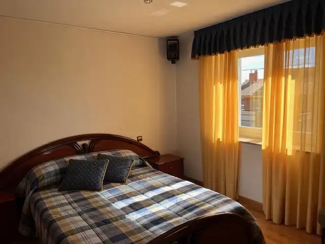 House with garden for sale in Villaturiel, imagen 6