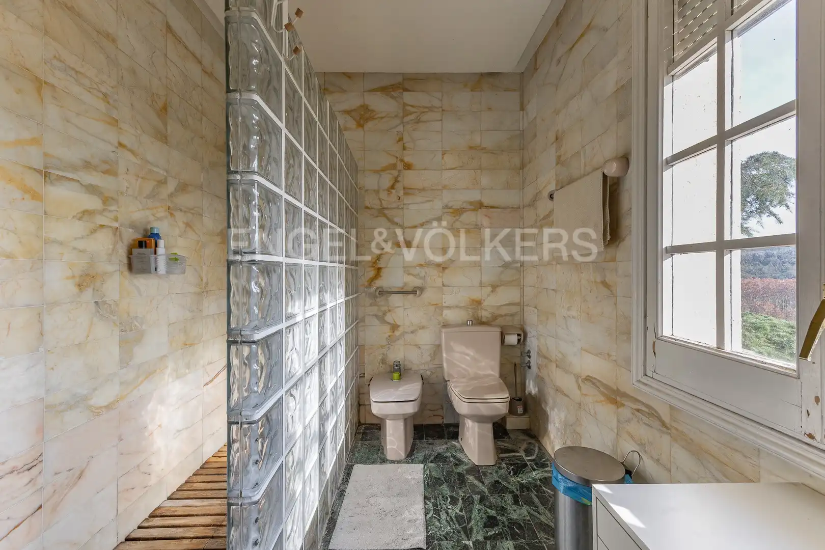 Bany de Casa o xalet en venda en Montornès del Vallès, Barcelona