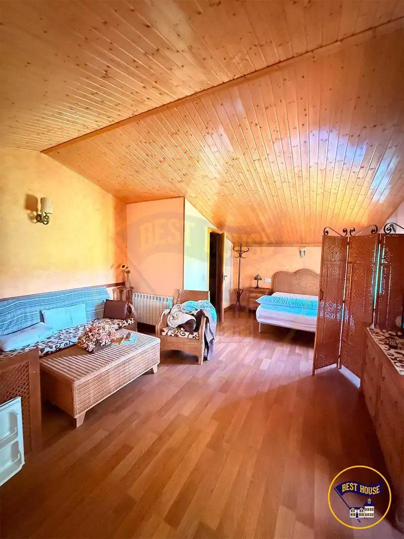 Casa amb terrassa en venda a DISEMINADOS, imagen 40