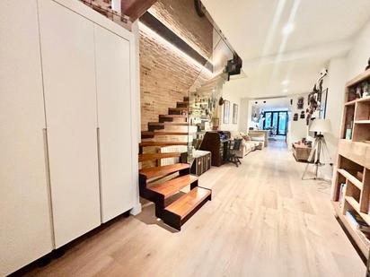 Casa o xalet en venda en Benetússer amb Parquet i Terrassa