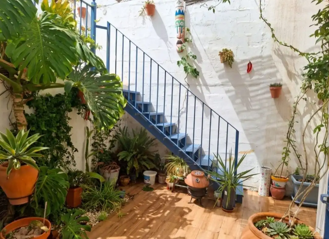 Chalet con piscina en venta en Mollina, imagen 5