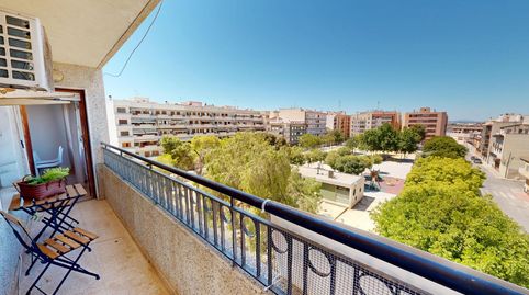 Foto 2 de Piso en venta en Calle Plaza de la Libertad, Almoradí, Alicante