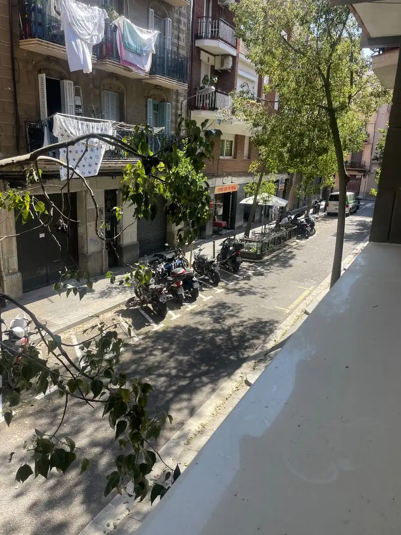 Office for sale in Príncep Jordi, Hostafrancs