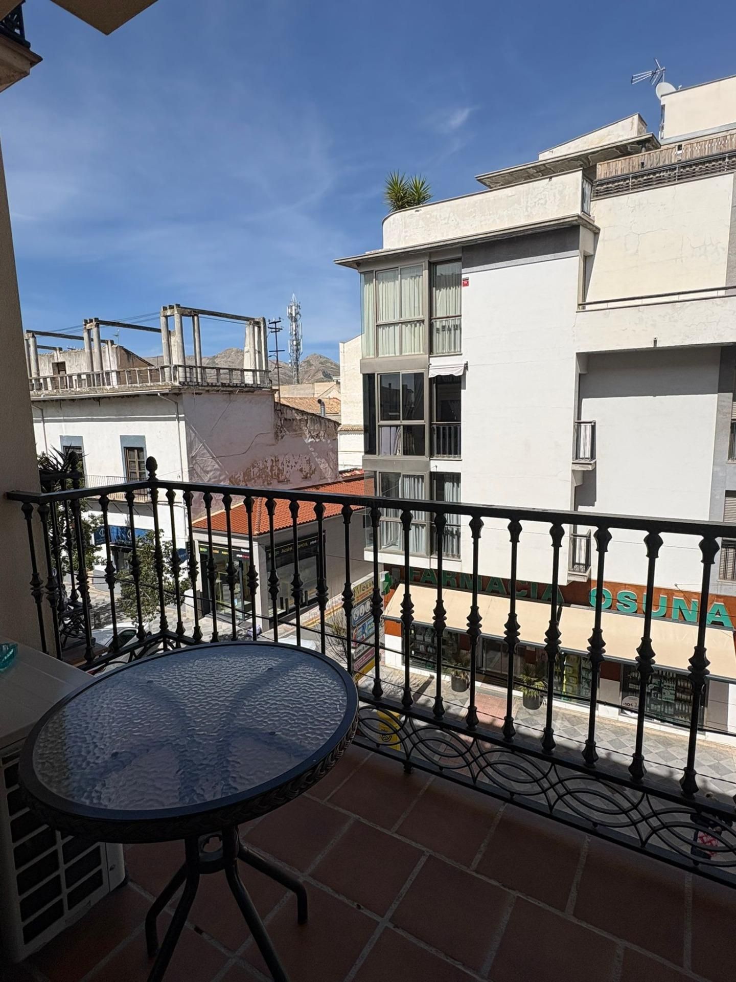 Pis de lloguer a Avenida Andalucía