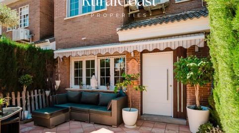 Foto 4 de Casa o xalet en venda a Olimpo, Albufereta, Alicante