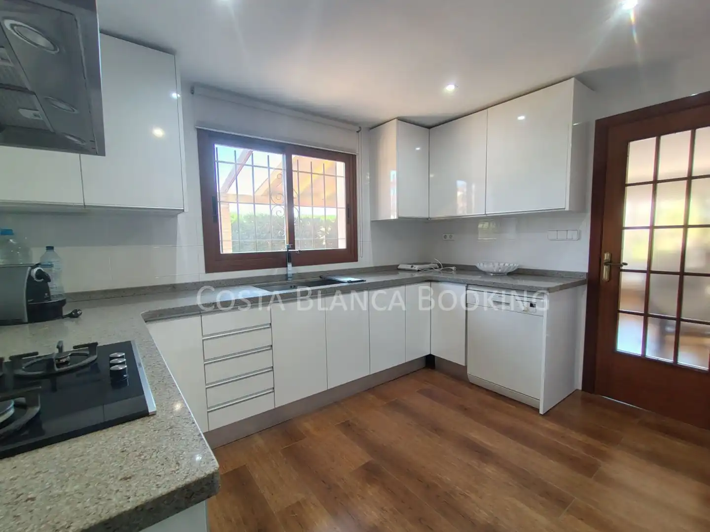 Villa in vendita a Avenida del Mediterráneo, imagen 34