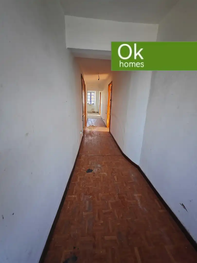 Casa rústica amb jardí en venda a Parroquias del Oeste, imagen 43