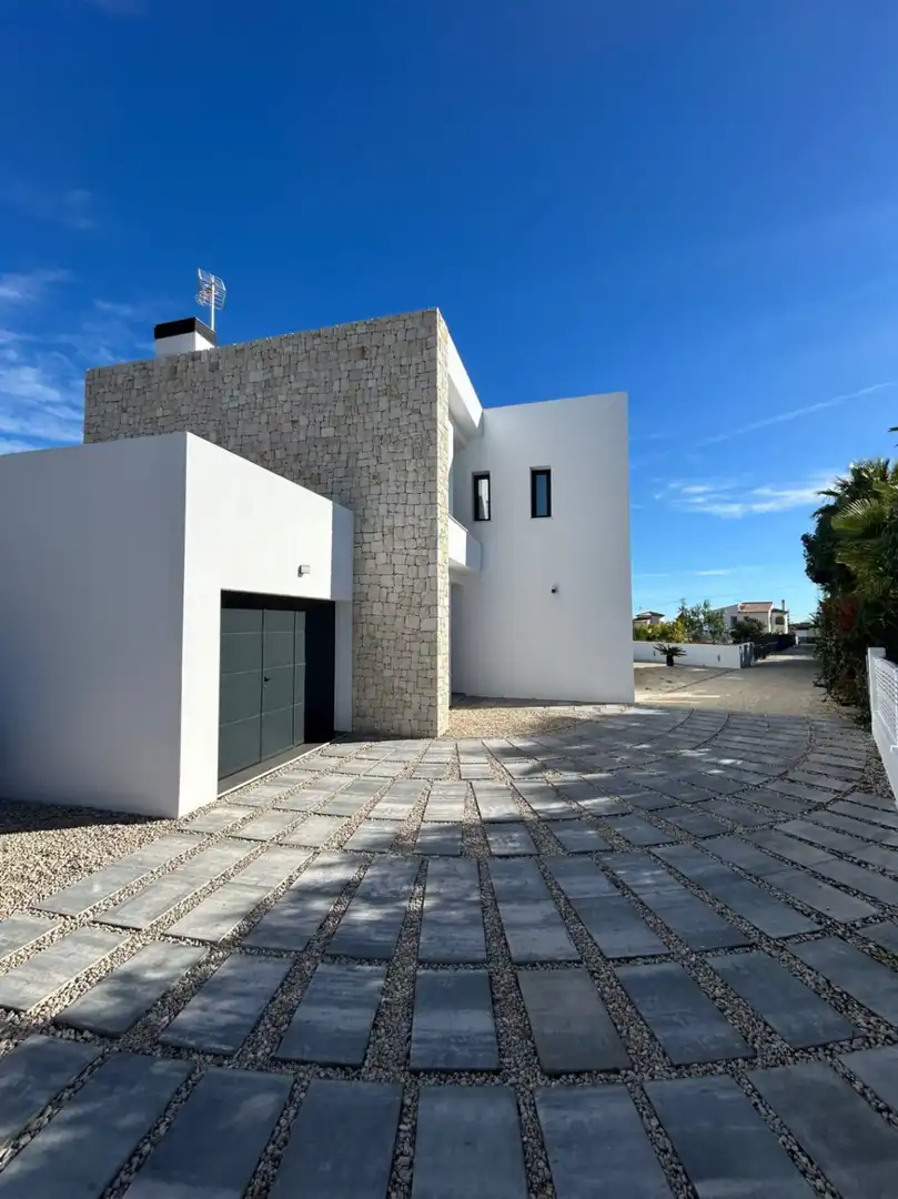 Casa en venta en Benissa pueblo, imagen 30
