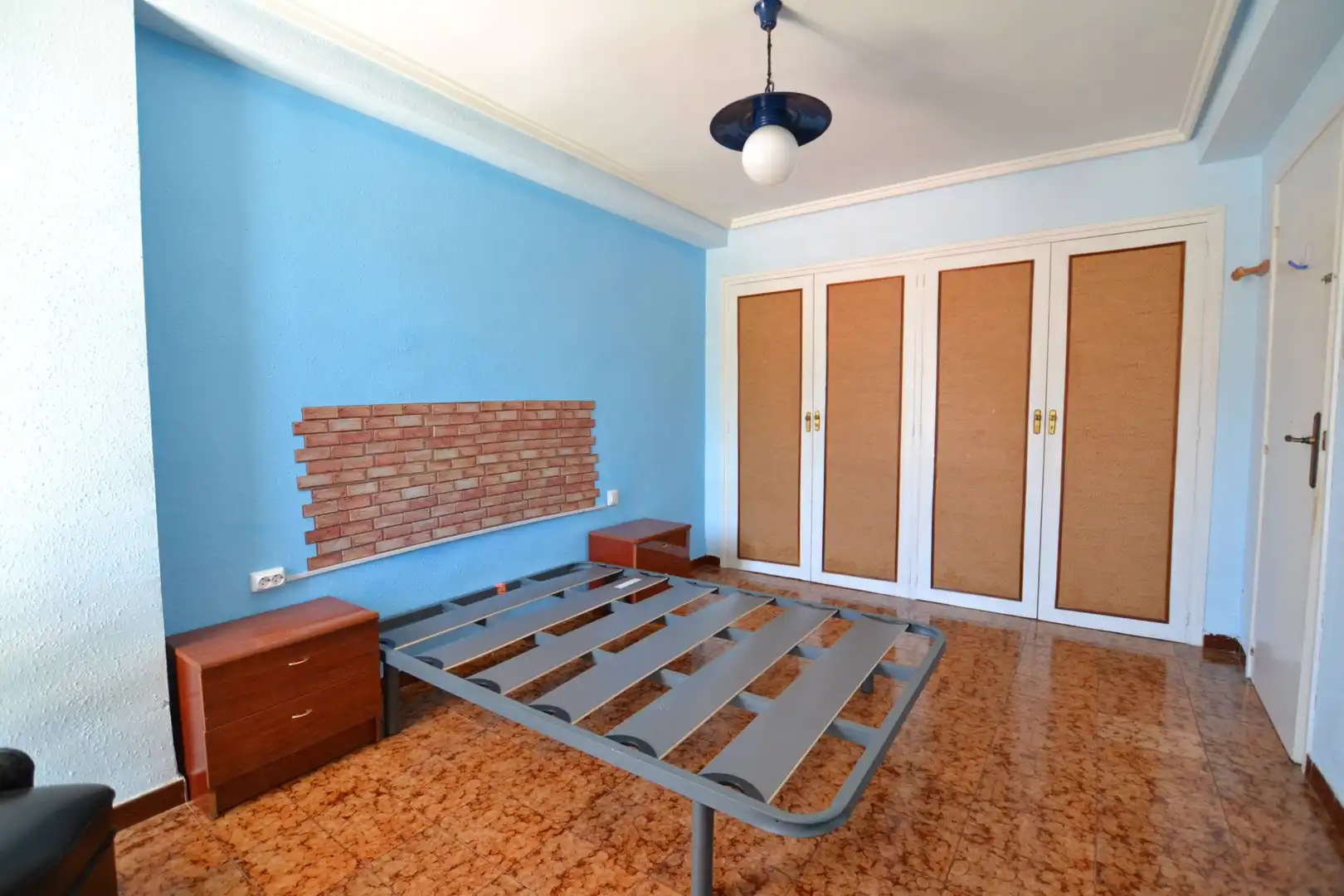 Habitación de Piso en venta en Valencia