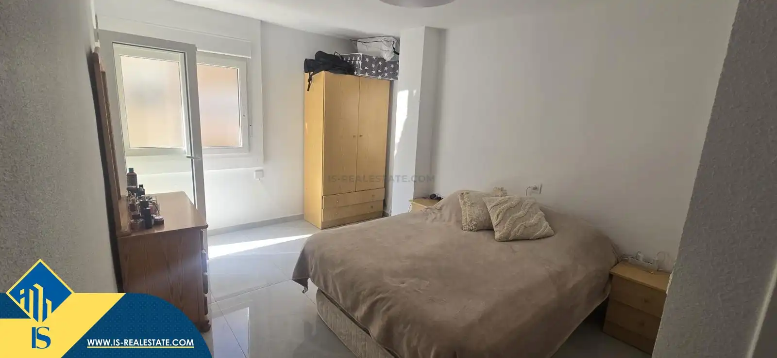 Flat with lift for sale in Playa del Acequión, Náufragos y Rocío del Mar, imagen 8