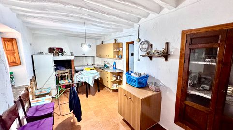 Foto 4 de Casa o chalet en venta en Calle Estacion, Válor, Granada