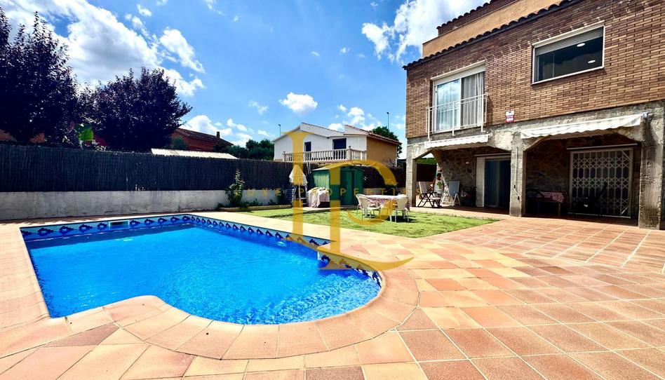 Photo 1 of House or chalet for sale in Els Avets - Can Serrafossà - Ximelis, Barcelona