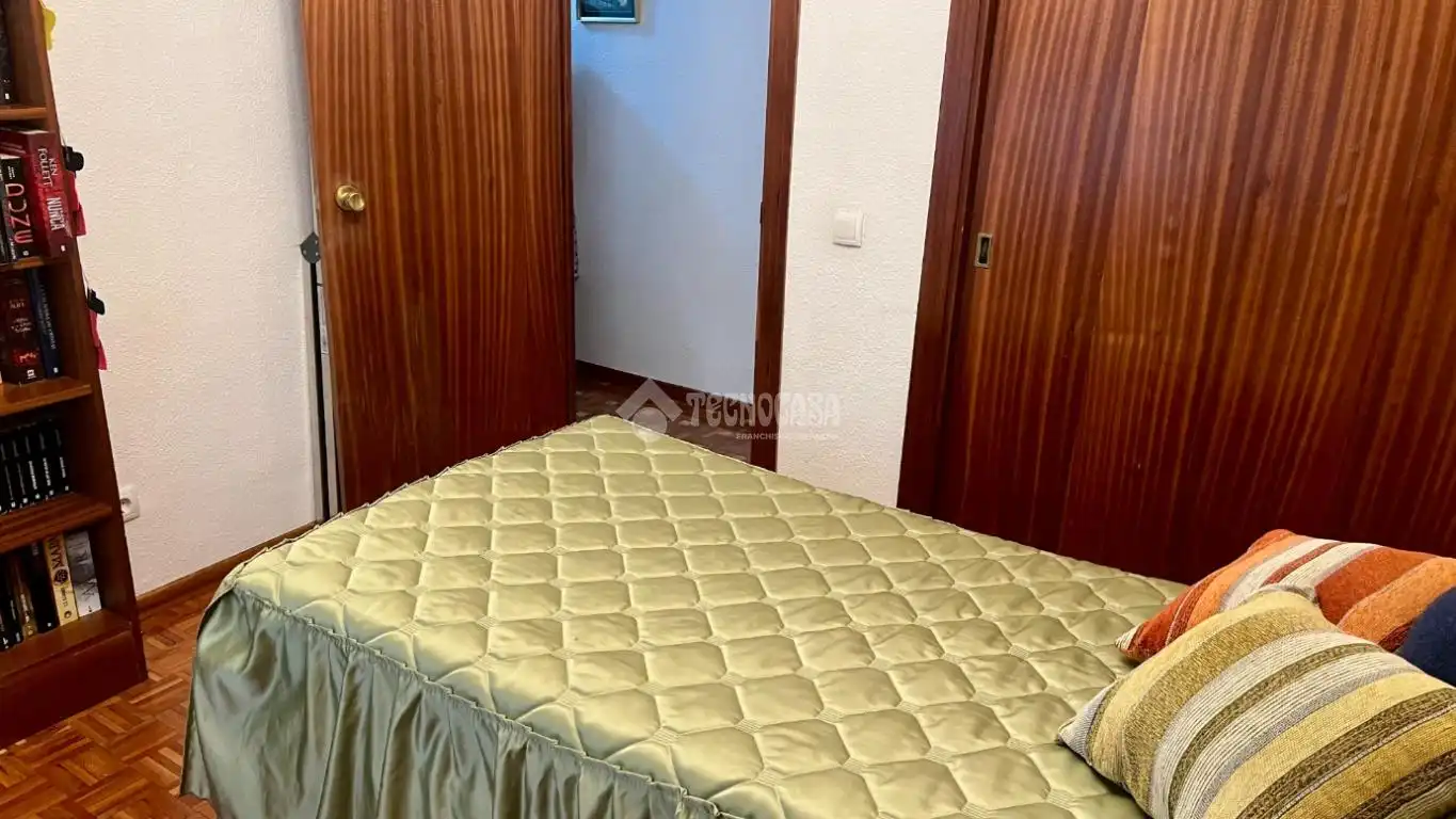 Flat with lift for sale in Chorrillo, imagen 43