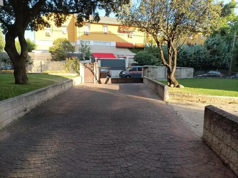 Individual en venda a Navalquejigo - Los Arroyos, imagen 4