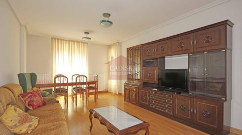 Photo 5 of Flat for rent in Pizarrales, Salamanca Capital