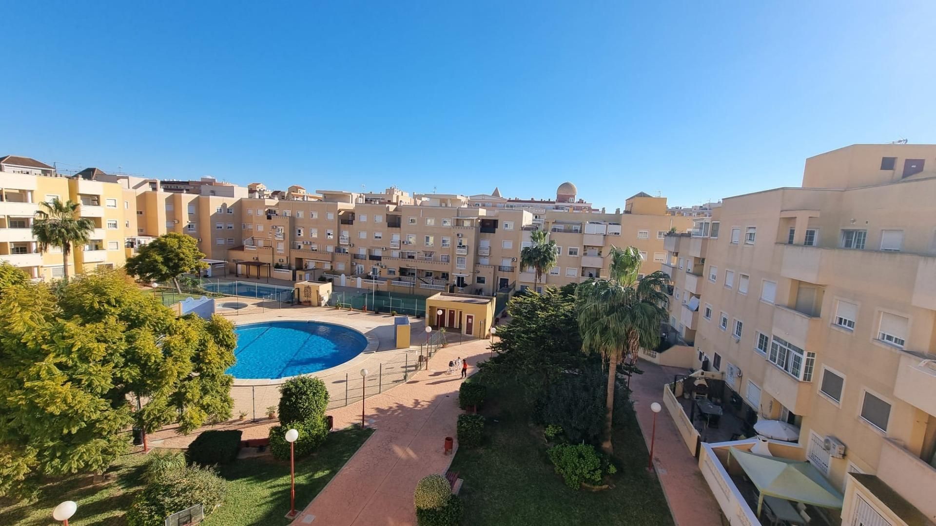 Flat for sale in Las Salinas