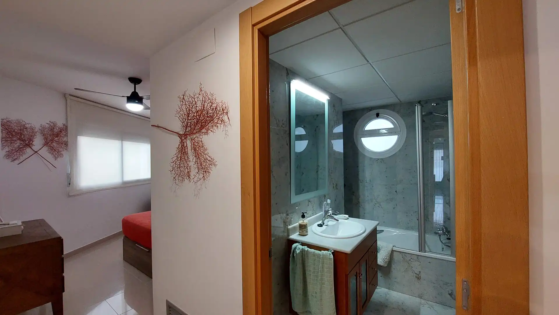 Appartement avec piscine à vendre à Mar i Camp - Platja dels Capellans, imagen 10