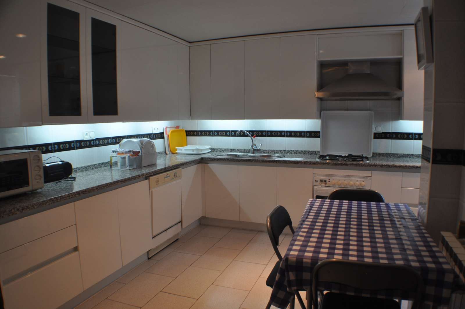 Apartment to share in Pajaritos