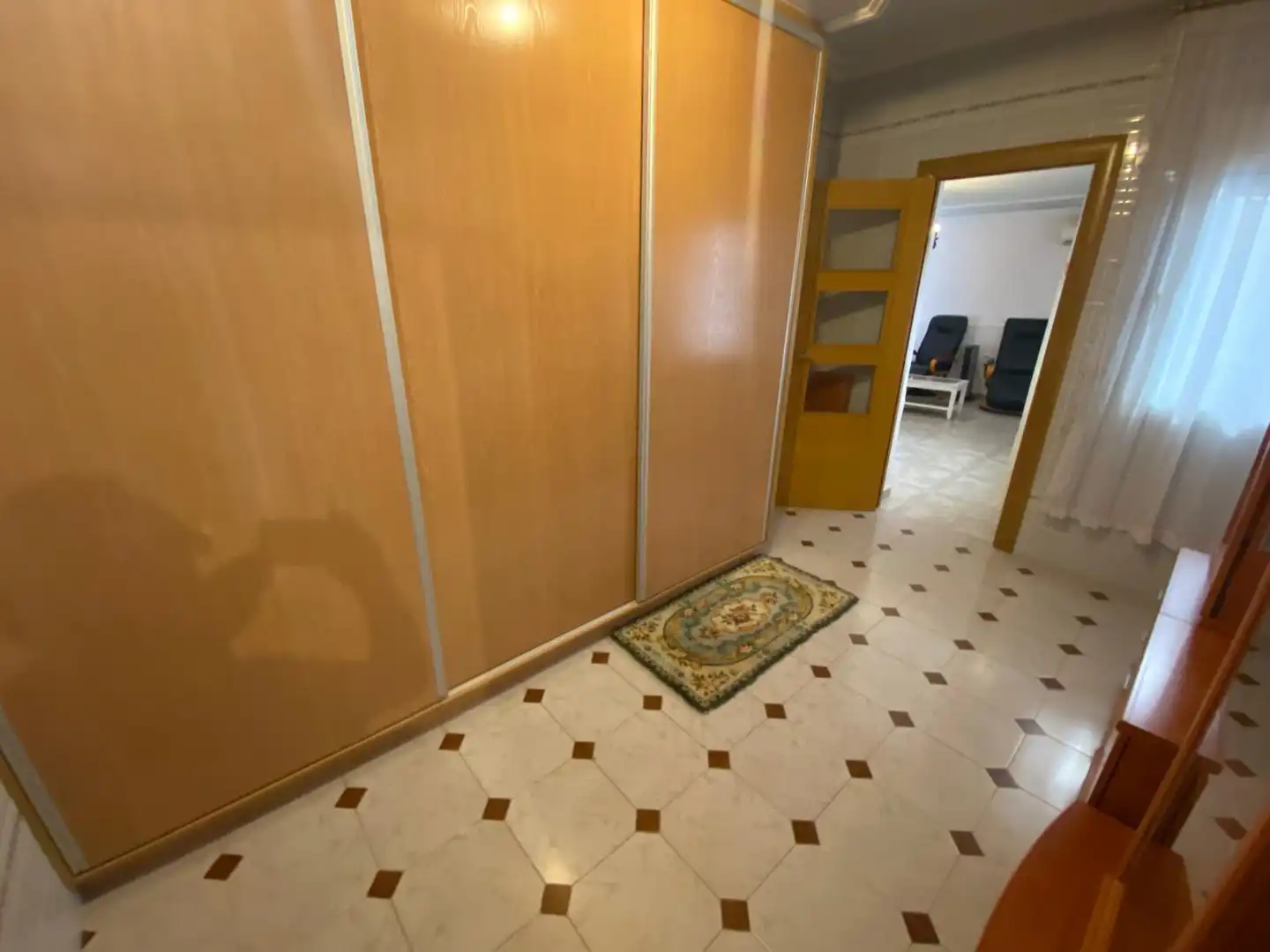 Adossat amb jardí en venda a Roda, imagen 16