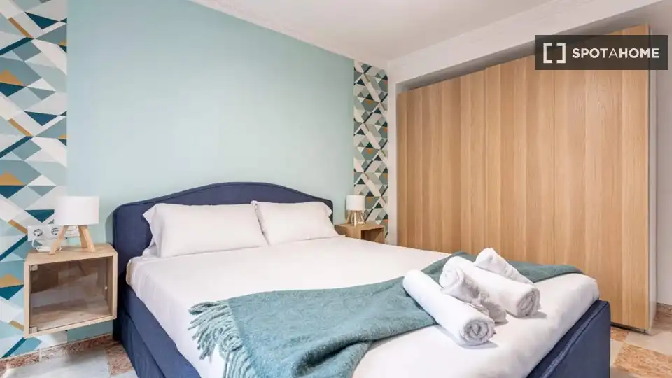 Appartement à louer à Poblats Marítims, imagen 7