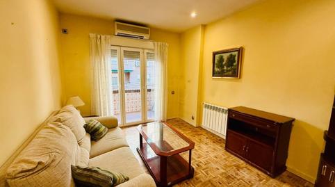 Photo 4 of Flat for sale in Chopera, Madrid