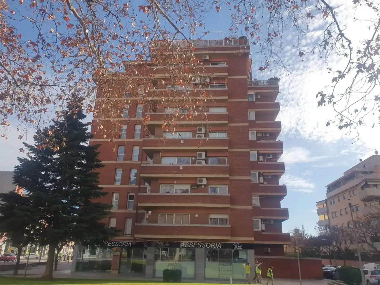 Aparcament amb ascensor en venda a Calle Bruc, imagen 6