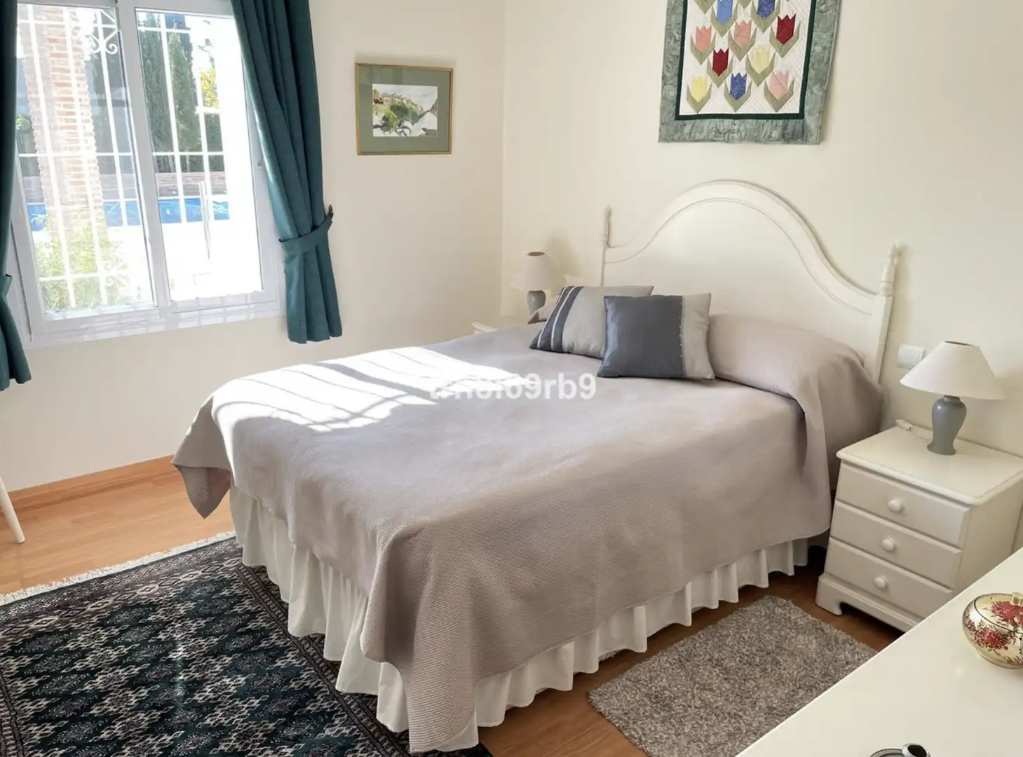 Villa con terrazza in vendita a Benamara - Atalaya, imagen 13