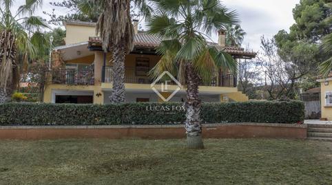 Photo 2 of House or chalet for sale in La Cañada, Valencia