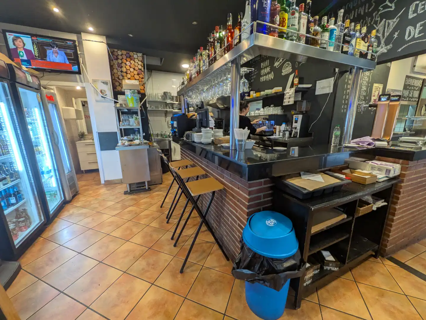 Local comercial en traspàs a Avinguda del Segle XXI, imagen 5