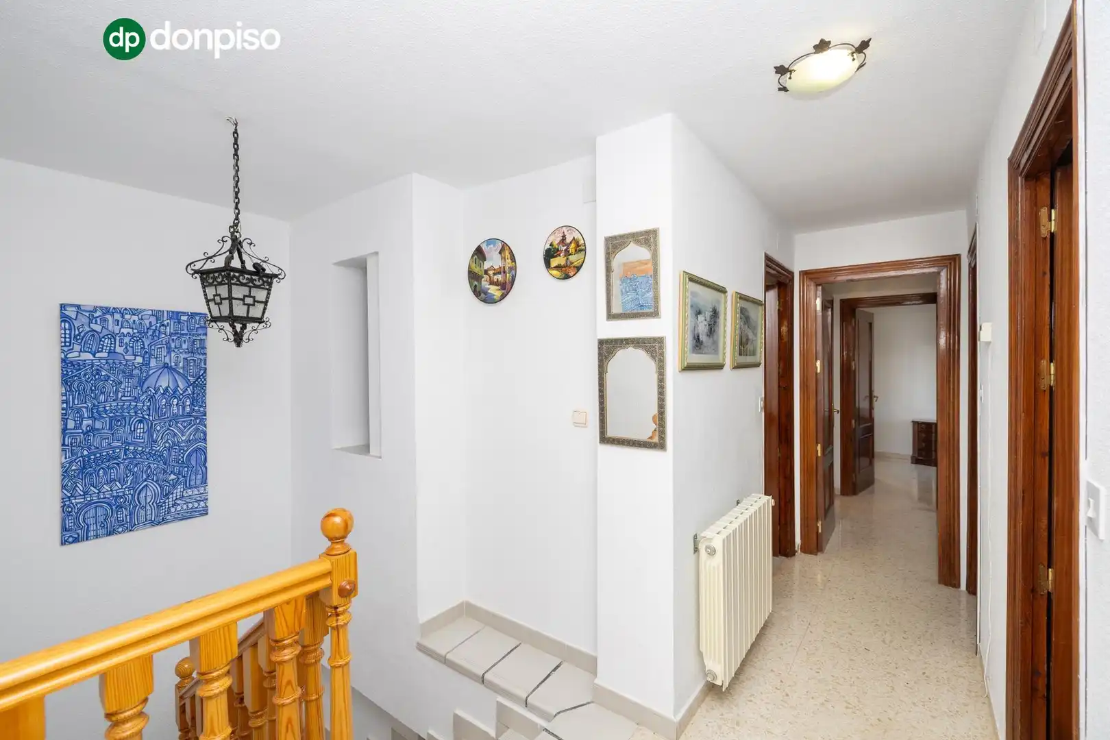 Villa mit Pool zum Verkauf in Calle Lindaraja, imagen 22