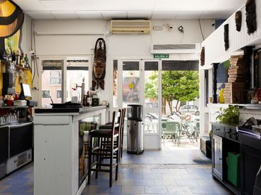 Locale commerciale in vendita a San Pedro de Alcántara