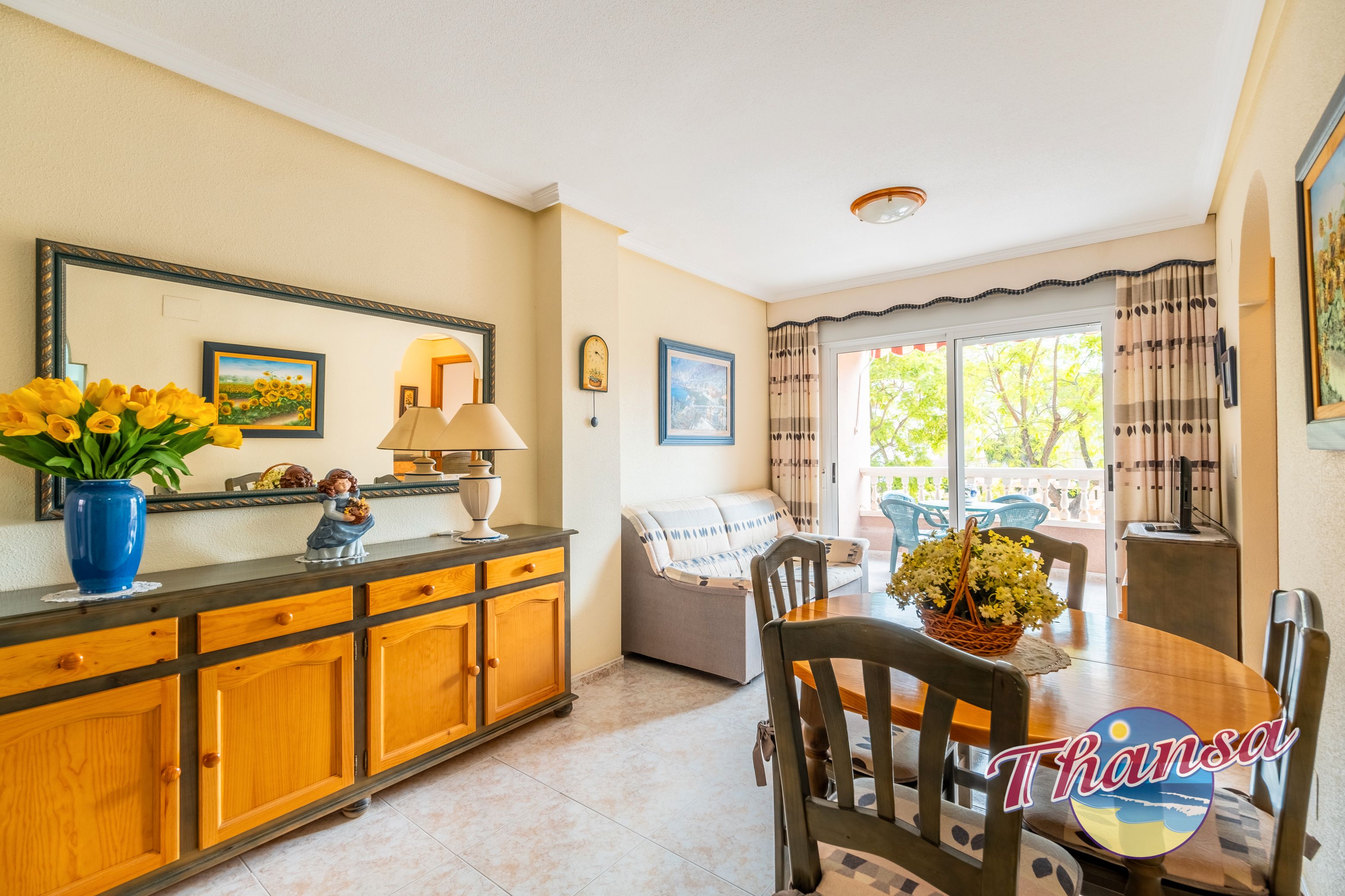 Flat for sale in Calle del Arca, Playa Tamarit - Playa Lissa