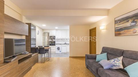 Foto 5 de Apartament de lloguer a Universidad - Malasaña, Madrid