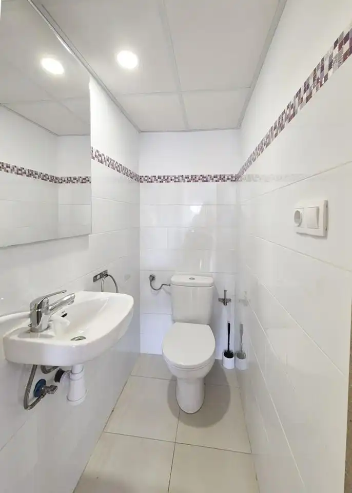 Wohnung zur Miete in Altabix