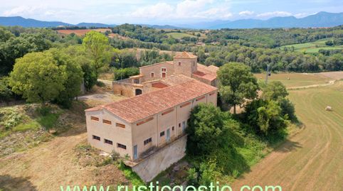 Foto 4 de Finca rústica en venta en Banyoles, Girona