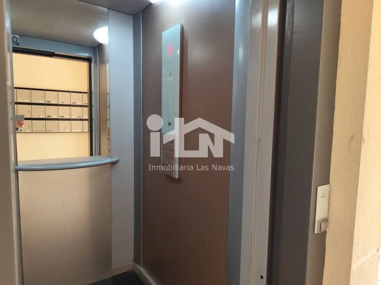 Piso en venta en Las Navas del Marqués , Ávila