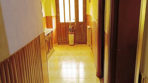 Foto 4 de Casa o xalet en venda a Cl Mayor, Salinas de Pisuerga, Palencia