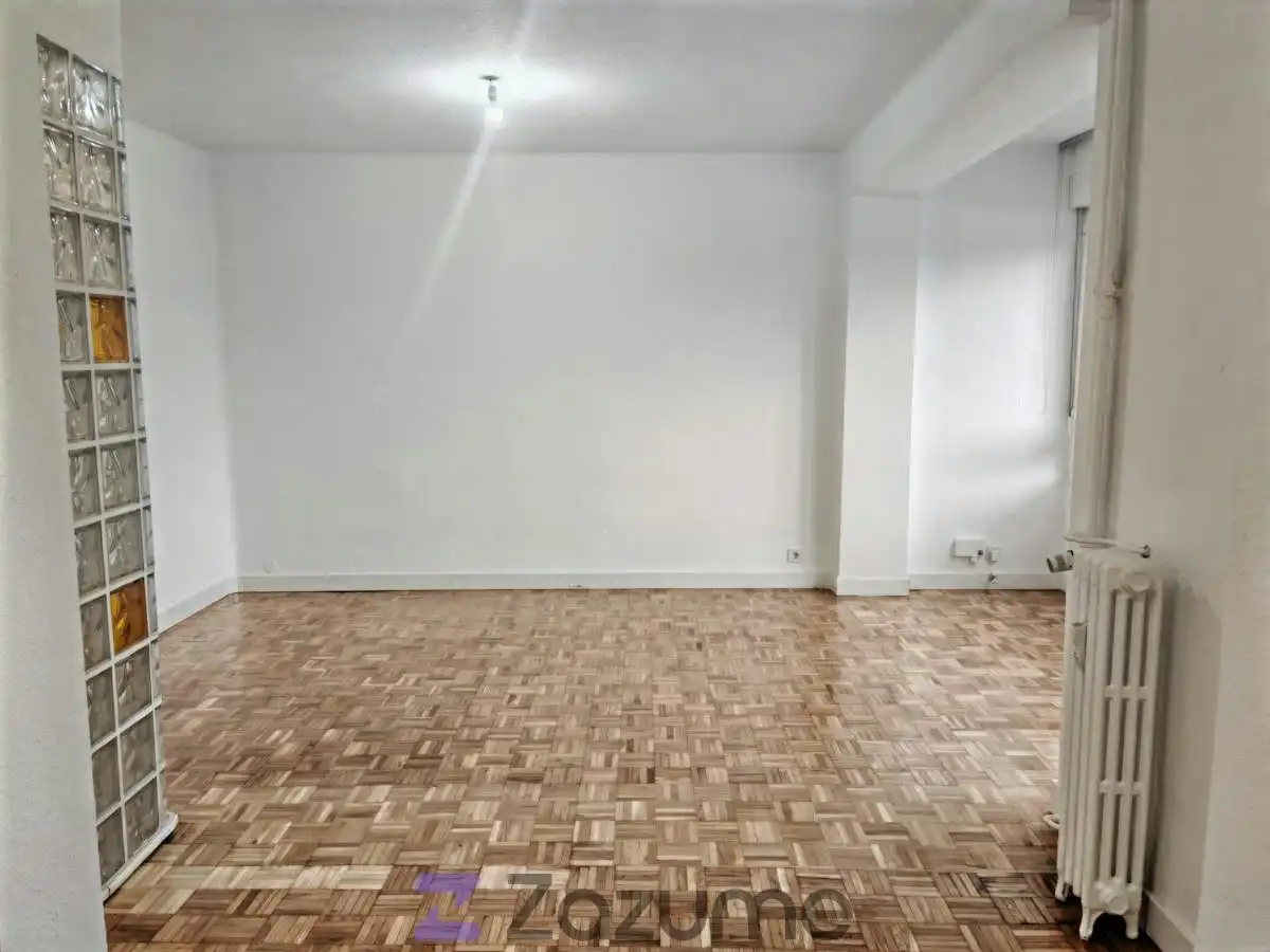 Flat with lift to rent in C. Virgen de la Paz, imagen 5