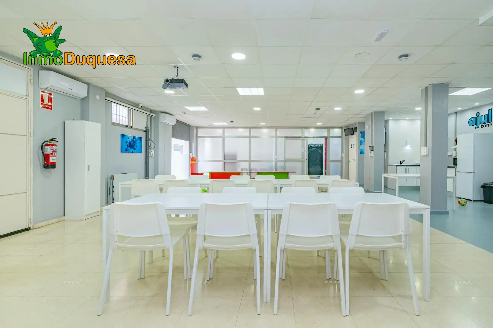 Local comercial en venda a Santa Fe, imagen 7
