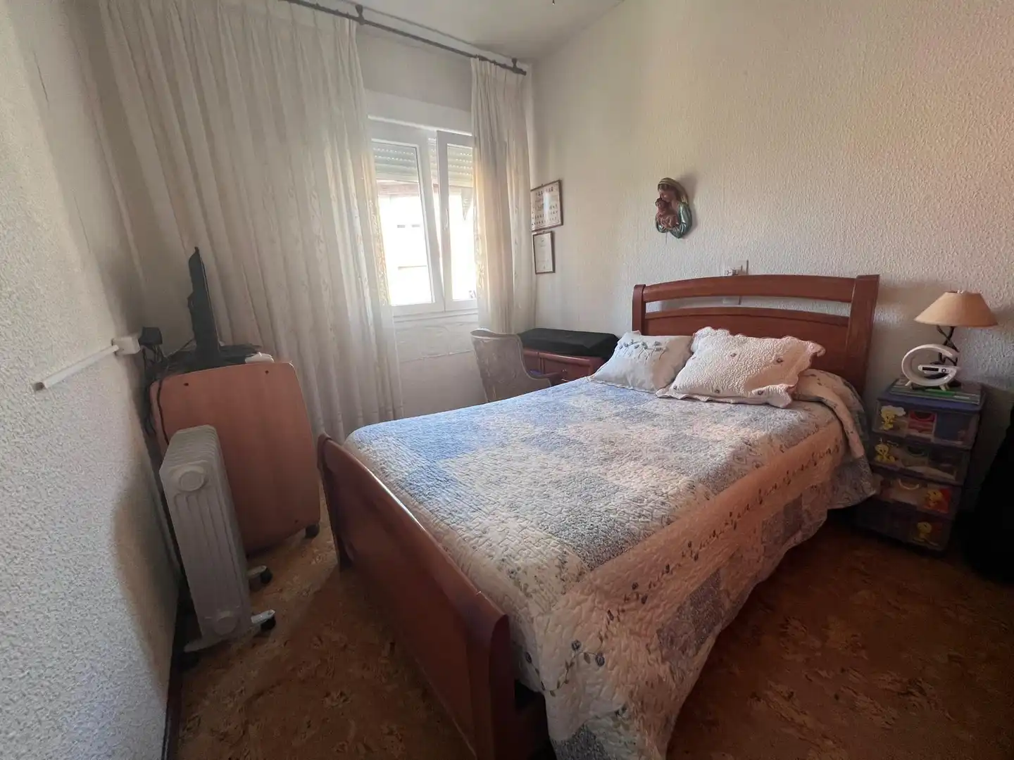 Flat for sale in ANTRACITA, LA, 2, HUCA - La Cadellada
