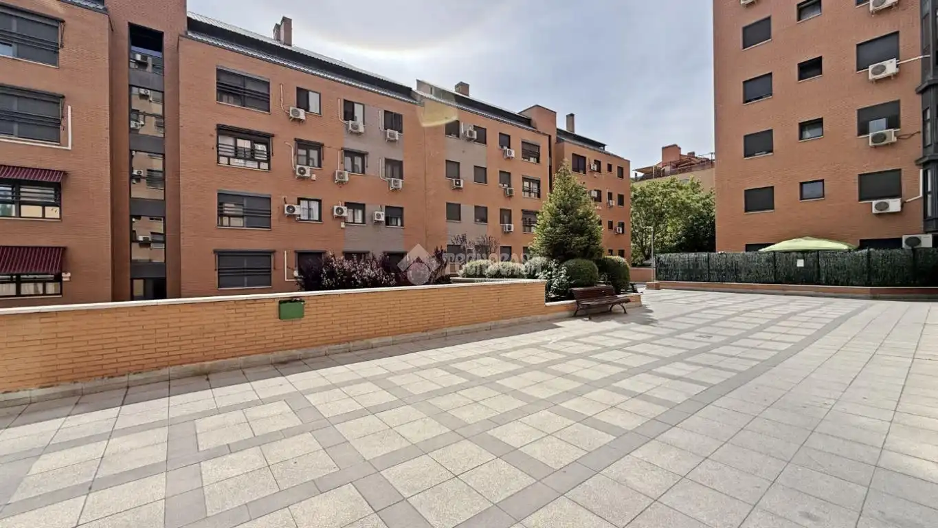 Piso en venta en Butarque