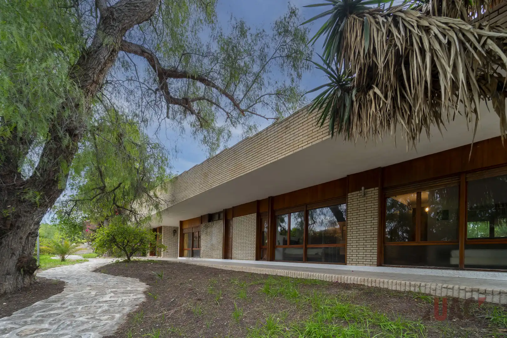 Villa con terrazza in vendita a Garbinet - Vistahermosa, imagen 22