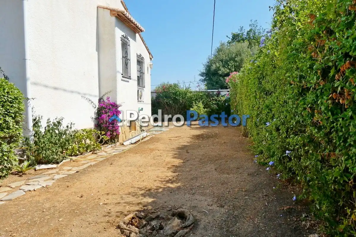 Villa avec piscine à vendre à El Montgó, imagen 58