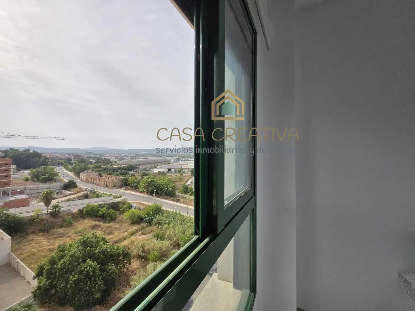 Vista exterior de Pis en venda en Xàtiva amb Aire condicionat, Calefacció i Traster