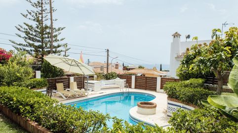 Photo 2 of Houses for rent in Chilches, Vélez-Málaga