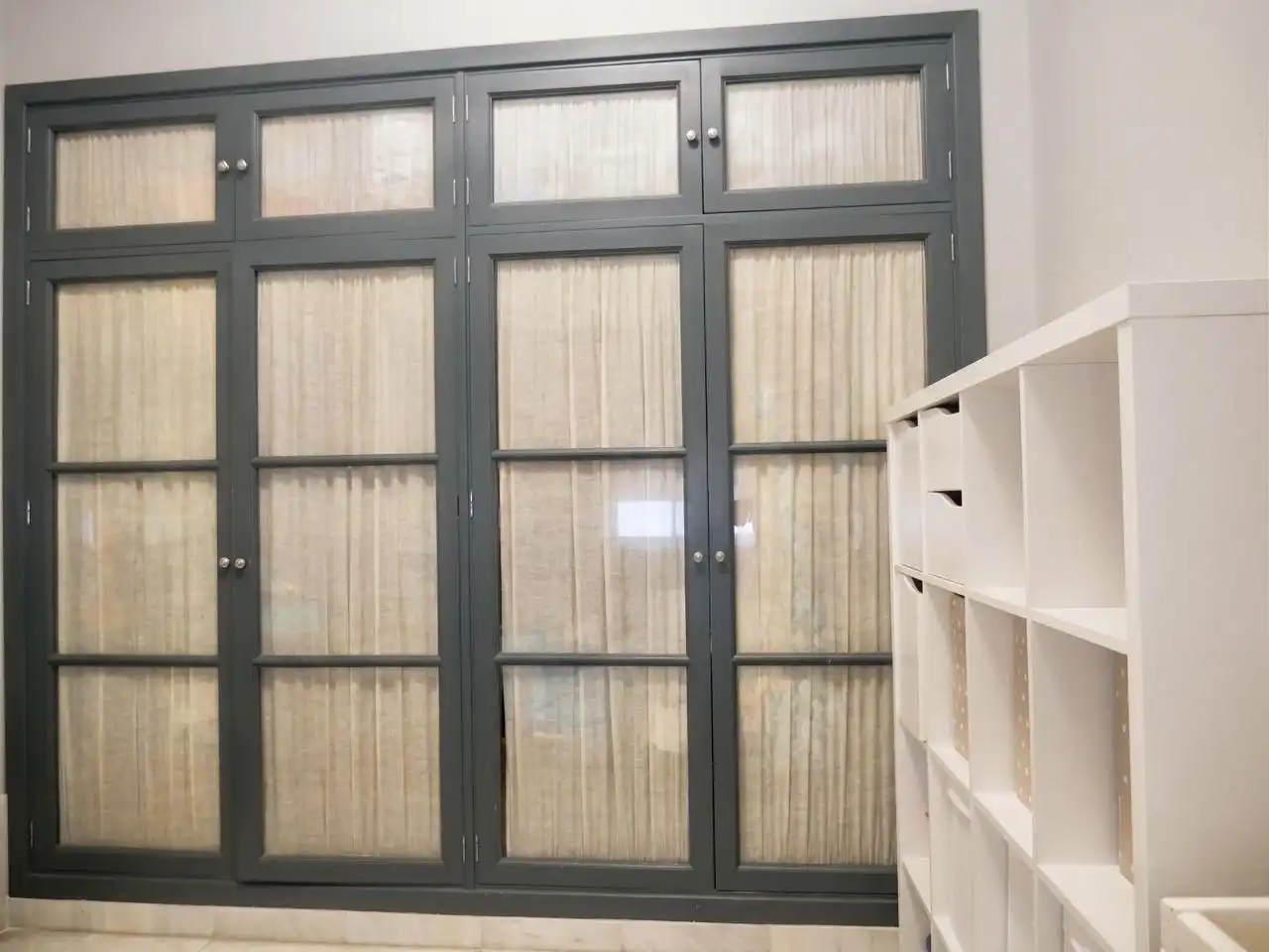 Flat for sale in Sevilla  with Air Conditioner, Terrace and Furnished