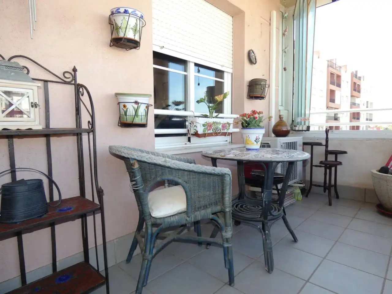 Piso con piscina en venta en Avenida Del Sabinar 188, imagen 34